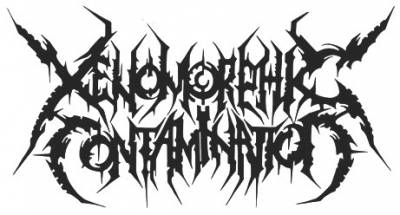 logo Xenomorphic Contamination